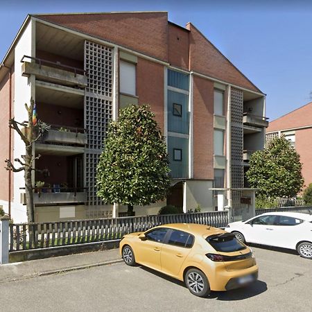 Casa Del Pordenone Apartamento Cortemaggiore Exterior foto