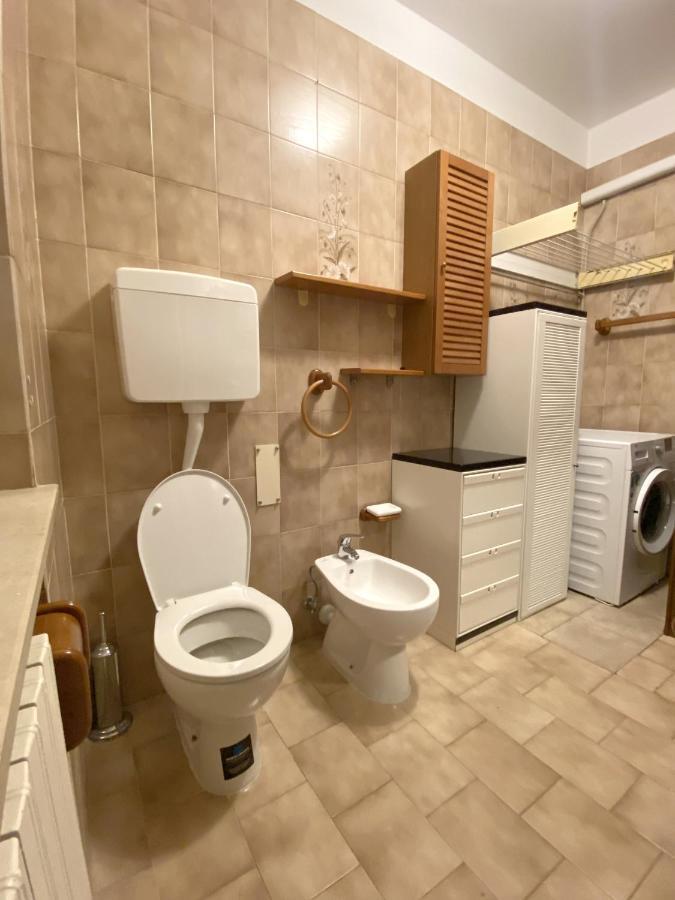 Casa Del Pordenone Apartamento Cortemaggiore Exterior foto