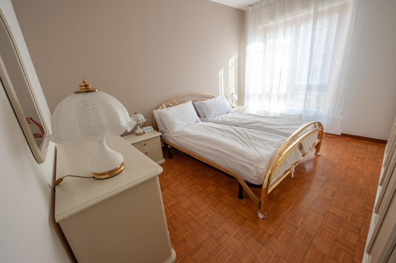 Casa Del Pordenone Apartamento Cortemaggiore Exterior foto