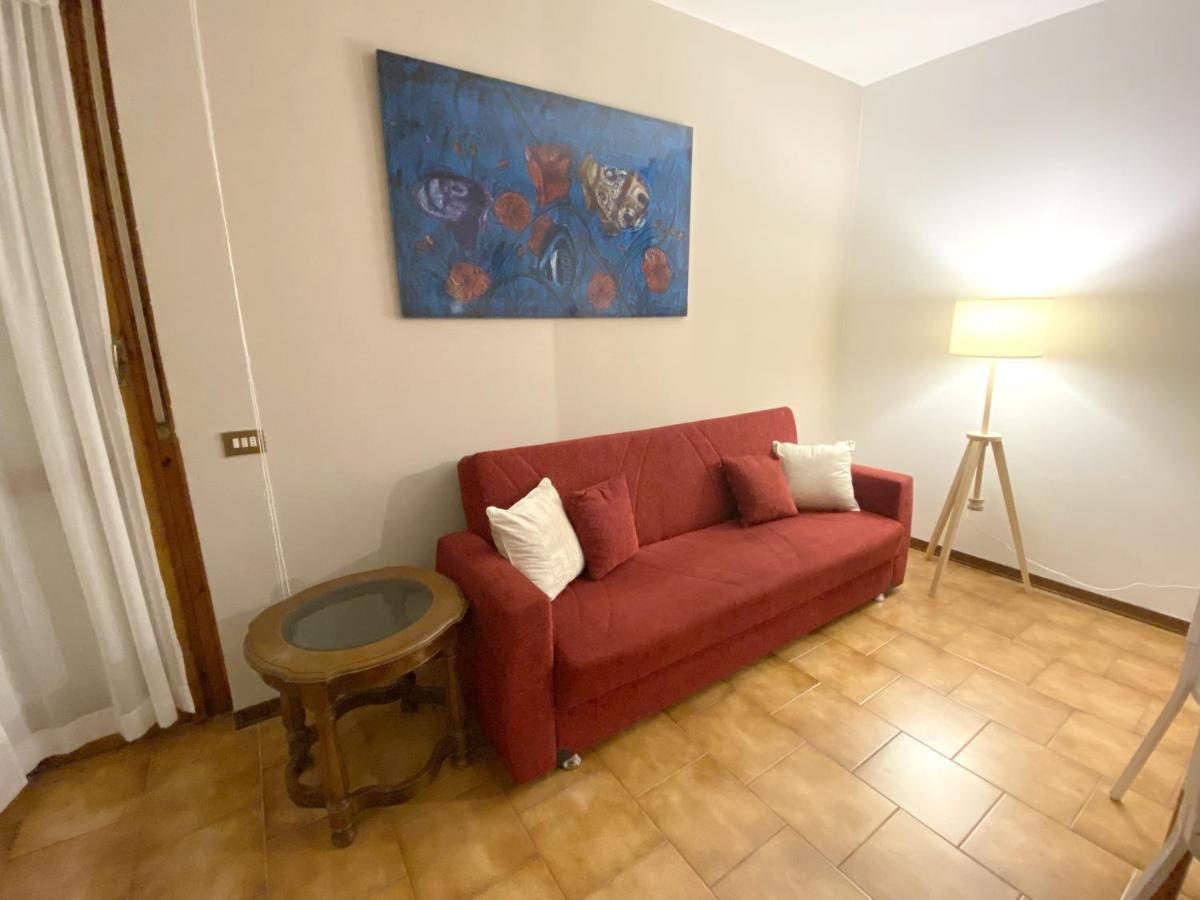 Casa Del Pordenone Apartamento Cortemaggiore Exterior foto