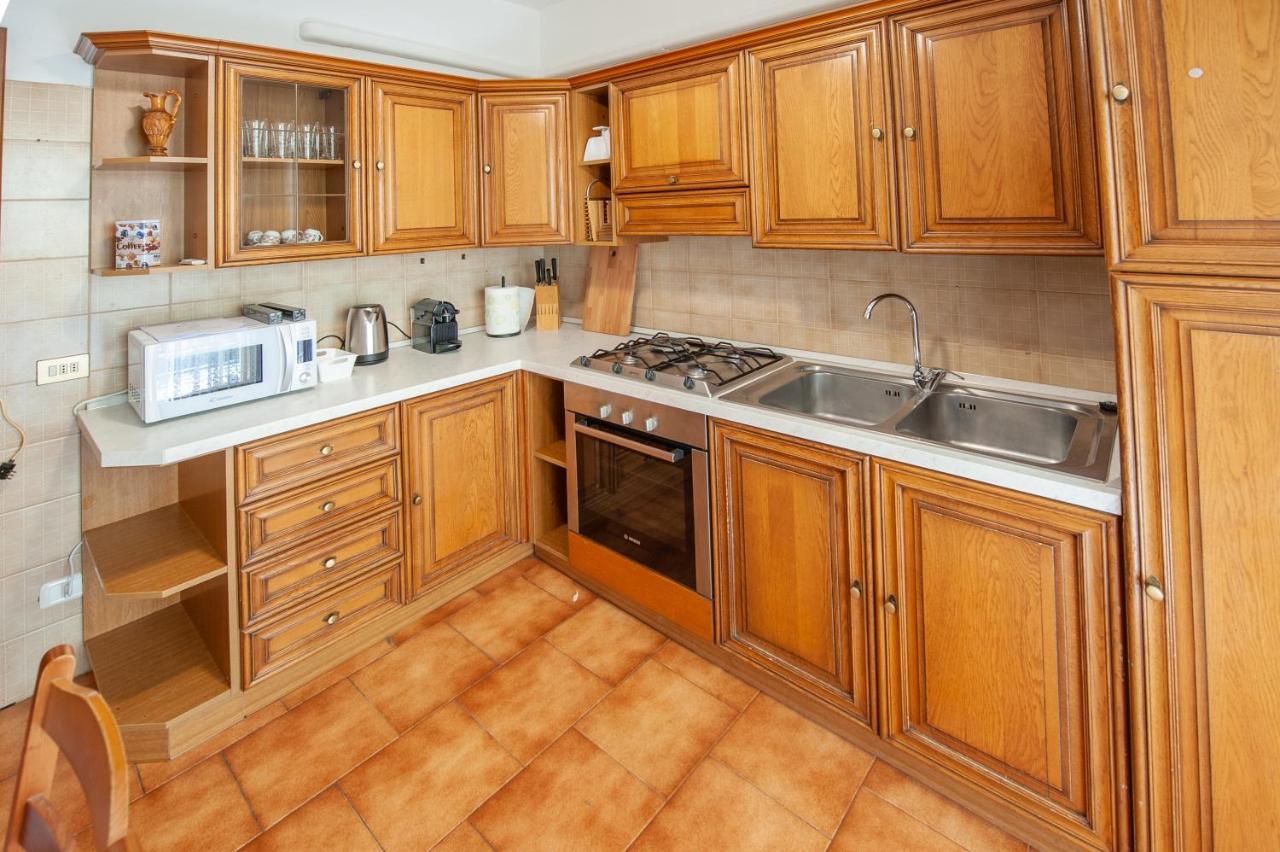 Casa Del Pordenone Apartamento Cortemaggiore Exterior foto