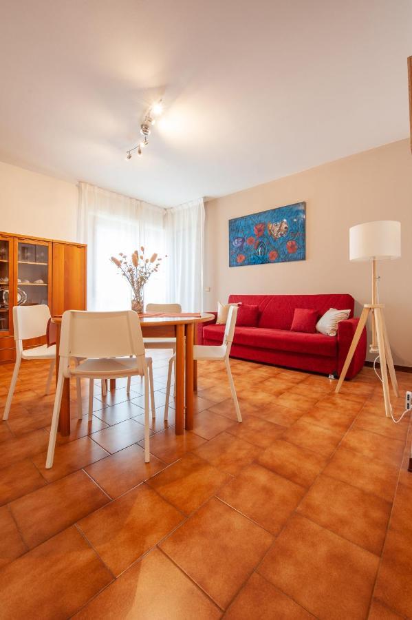 Casa Del Pordenone Apartamento Cortemaggiore Exterior foto