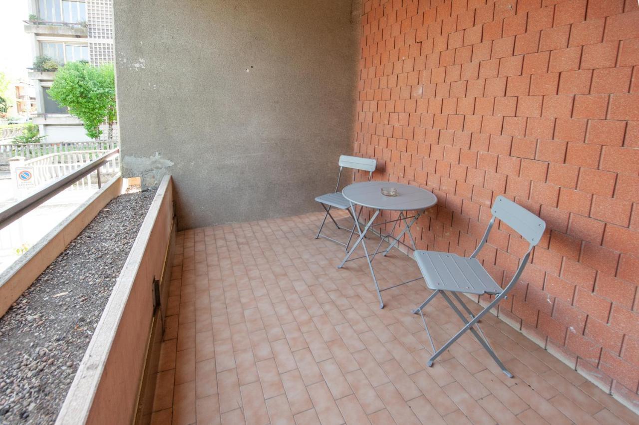 Casa Del Pordenone Apartamento Cortemaggiore Exterior foto