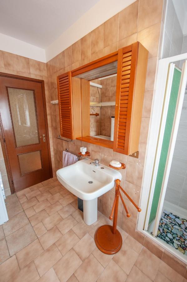 Casa Del Pordenone Apartamento Cortemaggiore Exterior foto